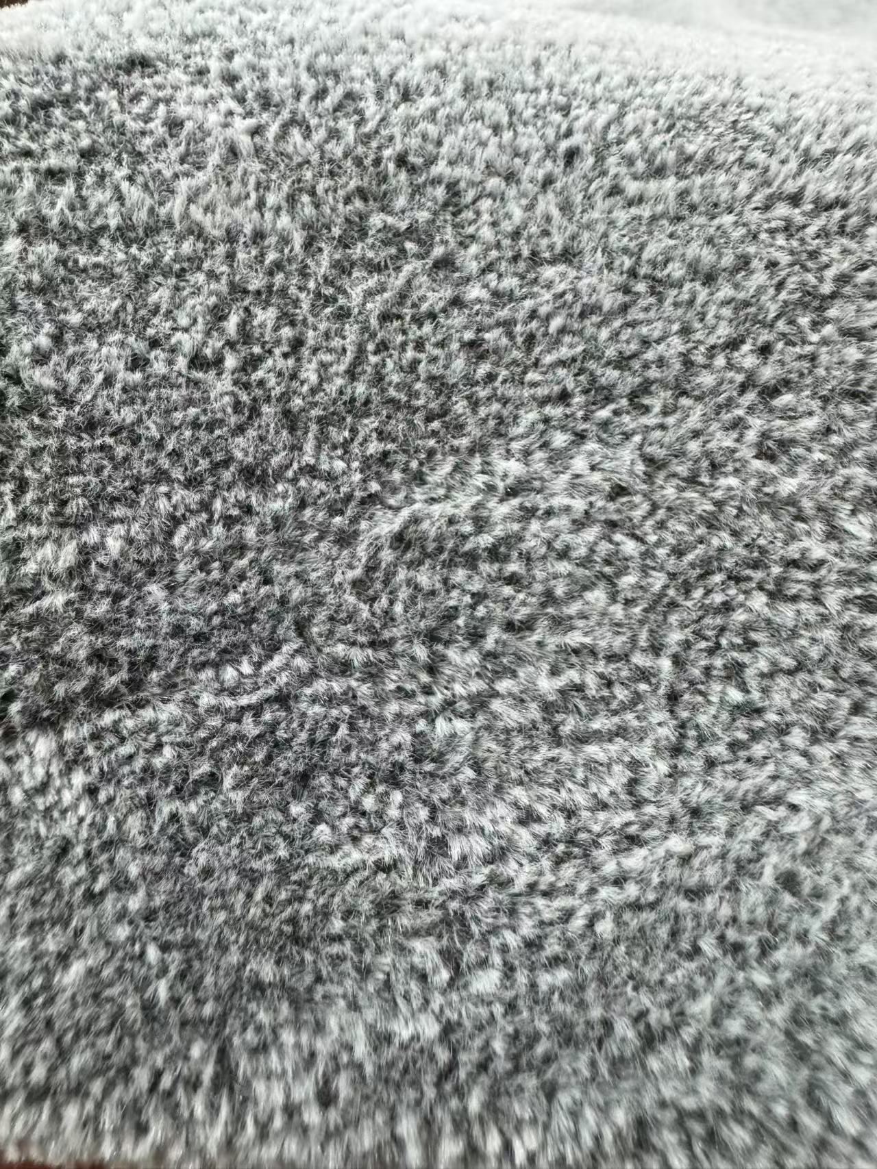 snáth chenille taibhseach